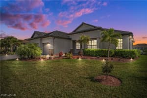 1327 10th Avenue, Cape Coral, FL 33990 Sold 04/25/25