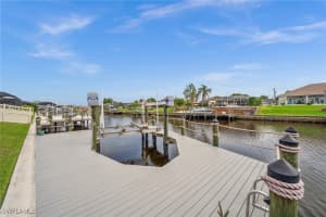 1327 10th Avenue, Cape Coral, FL 33990 Sold 04/25/25