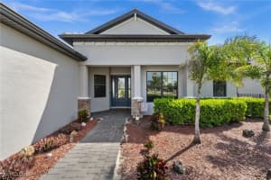 1327 10th Avenue, Cape Coral, FL 33990 Sold 04/25/25