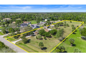 491 18th Avenue, Naples, FL 34120 Sold 04/25/25