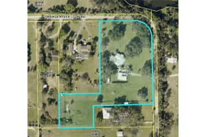 4420 Orange River Loop Rd Fort Myers, FL 33905 - Off Market
