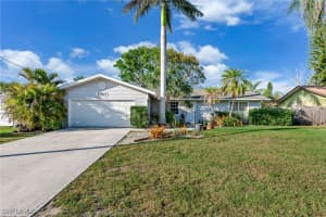 4507 25th Court, Naples, FL 34116 Sold 04/10/25