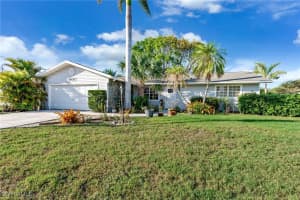 4507 25th Court, Naples, FL 34116 Sold 04/10/25
