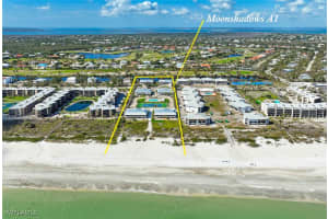 1351 Middle Gulf Drive, Sanibel, FL 33957 - MLS#225019192