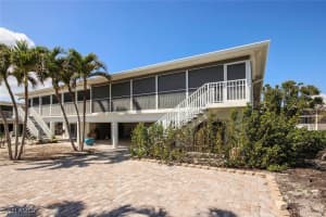 1351 Middle Gulf Drive, Sanibel, FL 33957 - MLS#225019192