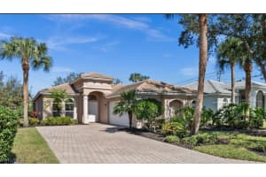 3341 Midship Drive, North Fort Myers, FL 33903 Sold 06/04/25