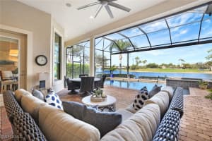 7550 Trento Circle, Naples, FL 34113 Sold 03/31/25