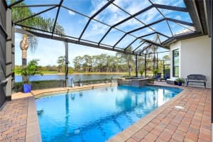 7550 Trento Circle, Naples, FL 34113 Sold 03/31/25