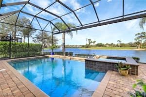 7550 Trento Circle, Naples, FL 34113 Sold 03/31/25