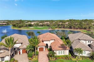 7550 Trento Circle, Naples, FL 34113 Sold 03/31/25