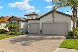 11892 Hickory Estate Circle, Fort Myers, FL 33913 - MLS#225019210