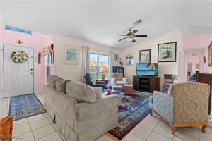 724 Grove Drive, Naples, FL 34120 Sold 05/29/25