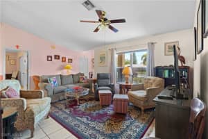 724 Grove Drive, Naples, FL 34120 Sold 05/29/25