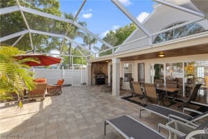 1300 Silverstrand Drive, Naples, FL 34110 Sold 04/29/25