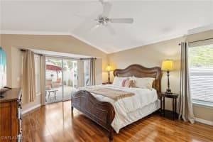 1300 Silverstrand Drive, Naples, FL 34110 Sold 04/29/25
