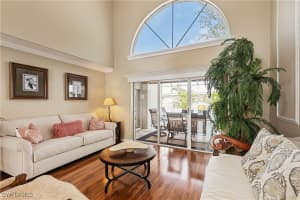 1300 Silverstrand Drive, Naples, FL 34110 Sold 04/29/25