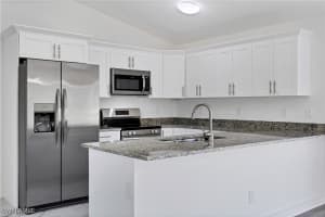 2237 Juanita Place, Cape Coral, FL 33993 Sold 07/03/25