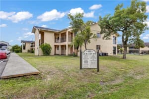 618 Gerald Avenue, Lehigh Acres, FL 33936 Sold 05/13/25