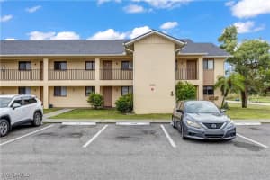 618 Gerald Avenue, Lehigh Acres, FL 33936 Sold 05/13/25