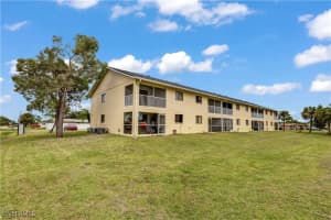 618 Gerald Avenue, Lehigh Acres, FL 33936 Sold 05/13/25