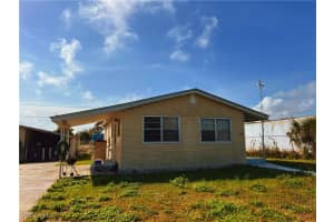 814 Trinidad Avenue, Clewiston, FL 33440 Sold 03/25/25