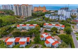 589 Beachwalk Circle, Naples, FL 34108 - MLS#225019233