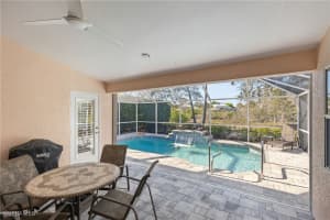 1527 Whispering Oaks Circle, Naples, FL 34110 Sold 04/10/25