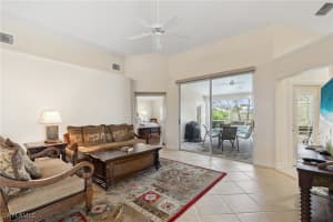 1527 Whispering Oaks Circle, Naples, FL 34110 Sold 04/10/25