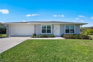 17528 Fuchsia Road, Fort Myers, FL 33967 Sold 04/07/25