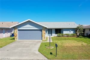 9962 Vanillaleaf Street, Fort Myers, FL 33919 Sold 05/15/25
