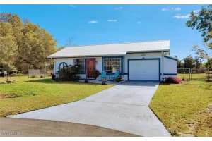 2007 Clipper Court, Labelle, FL 33935 Sold 04/04/25