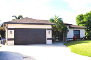6748 Dabney Street, Fort Myers, FL 33966 Sold 03/24/25