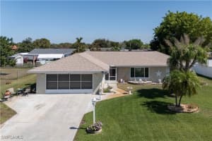 117 Daleview Avenue, Lehigh Acres, FL 33936 Sold 04/14/25
