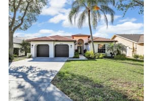 10975 Fieldfair Drive, Naples, FL 34119 Sold 07/16/25