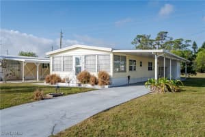 9 Cannes Drive, Naples, FL 34112 - MLS#225019272