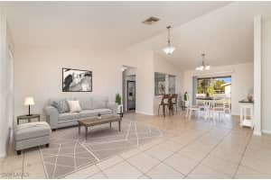 4028 Country Club Boulevard, Cape Coral, FL 33904 Sold 03/28/25