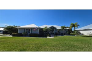 4700 Castalia Court, Fort Myers, FL 33905 Sold 08/08/25