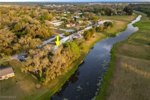 4005 School Circle, Labelle, FL 33935 Sold 05/09/25