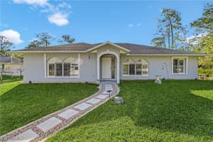 2111 21st Street, Naples, FL 34117 Sold 04/10/25