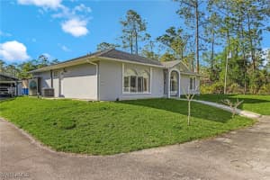 2111 21st Street, Naples, FL 34117 Sold 04/10/25