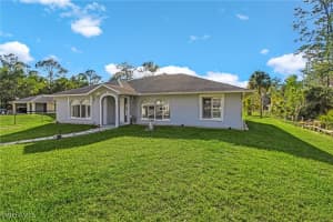 2111 21st Street, Naples, FL 34117 Sold 04/10/25