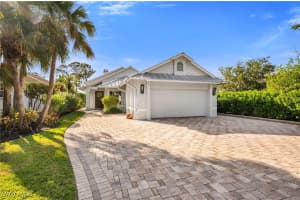 236 Edgemere Way, Naples, FL 34105 Sold 04/11/25