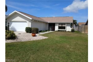 9920 Vanillaleaf Street, Fort Myers, FL 33919 Sold 04/25/25