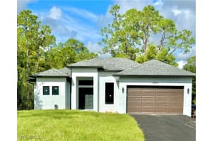 3304 16th Avenue, Naples, FL 34117 Sold 04/03/25
