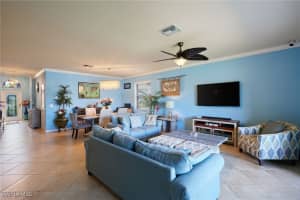 11324 Reflection Isles Boulevard, Fort Myers, FL 33912 Sold 07/01/25