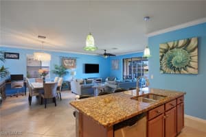 11324 Reflection Isles Boulevard, Fort Myers, FL 33912 Sold 07/01/25