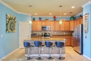 11324 Reflection Isles Boulevard, Fort Myers, FL 33912 Sold 07/01/25