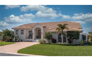 5661 Harborage Drive, Fort Myers, FL 33908 Sold 08/15/25