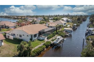 5661 Harborage Drive, Fort Myers, FL 33908 Sold 08/15/25