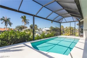 5661 Harborage Drive, Fort Myers, FL 33908 Sold 08/15/25